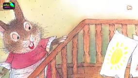 کتاب قصه صوتی کودکان / داستان نیکی و هدیه هیجان انگیز تولد