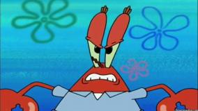 دانلود باب اسفنجی و شلوار مکعبی _ باب اسفنجی جدید - کارتون باب