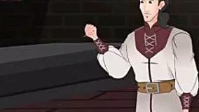 قصه صوتی تصویری شد برای کودکان خواب