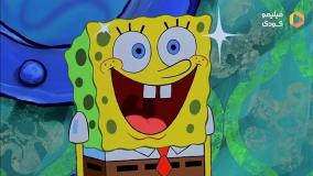 تريلر انیمیشن باب‌اسفنجی شلوارمکعبی (The SpongeBob)