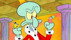 کارتون باب اسفنجی شلوار مکعبی/ باب اسفنجی دوبله فارسی./دانلود انیمیشن باب اسفنجی