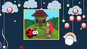 داستان صوتی کودکان :قصه مهمونی خاله سوسکه