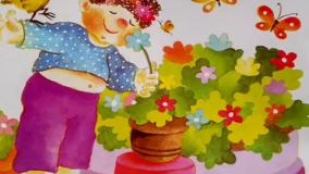 علی کوچولو و مدرسه | قصه صوتی کودکان