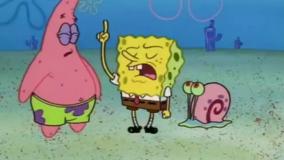 انیمیشن باب اسفنجی قسمت جدید "این قسمتو :  خودت باید ببین