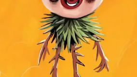 قصه صوتی برای کودکان | خوابچوله