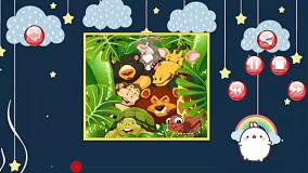 داستان صوتی کودکان : قصه مورچه و دونه گندم