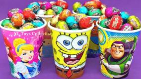 اسباب بازی های باب اسفنجی :: خمیر بازی کودکان :: چالش خمیر بازی :: سرگرمی کودک