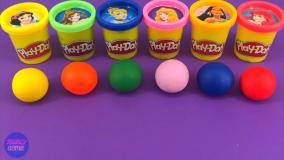خمیر بازی کودکان _ ساخت وسایل باحال و فان _ خمیر بازی کودک