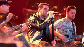 دانلود موزیک ویدیو جدید حمید عسکری به نام آهای تو که عشق منی