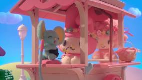 انیمیشن ملودی من و کورومی دوبله فارسی قسمته چهارم