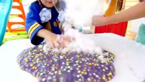 دیانا و روما - دیانا روما - دیانا شو - دیانا - کودک دیانا و روما