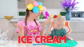 دیانا و روما ، برنامه کودک دیانا ، دیانا روما ، دیانا شو ، دیانا