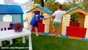 دیانا و روما | دیانا و روما | داستان های دیانا و روما | #دیانا شو