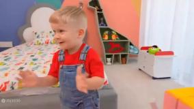 دیانا و روما - دیانا روما - دیانا شو - دیانا - کودک دیانا و روما