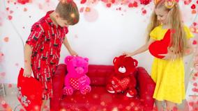 دیانا و روما // دیانا روما // دیانا شو // کودک دیانا // کودک دیانا و روما