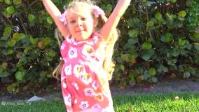 دیانا و روما - دیانا روما - دیانا شو - دیانا - کودک دیانا و روما