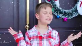 دیانا و روما - دیانا روما - دیانا شو - دیانا - کودک دیانا و روما