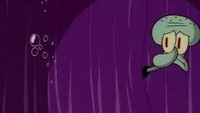 انیمیشن باب اسفنجی شلوار مکعبی قسمت ۲۰_۲۱ دوبله فارسی