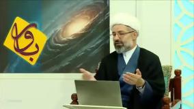 چرا بعضی از انسان ها با وجود تلاش راه حق را پیدا نمی کنند؟