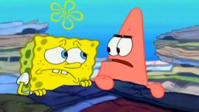 انیمیشن : باب اسفنجی موج بزرگ