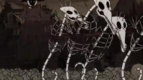 کارتون باب اسفنجی