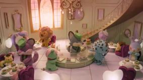 انیمیشن ملودی من و کورومی دوبله فارسی قسمته دهم