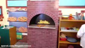 دیانا و روما | دیانا و روما | داستان های دیانا و روما | #دیانا شو