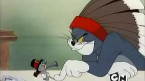 کارتون تام و جری🍿