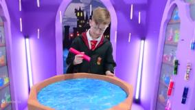 دیانا روما ، دیانا شو ، دیانا ، کودک دیانا شو ، برنامه کودک دیانا ، دیانا و روما