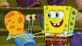 دانلود باب اسفنجی شلوار مکعبی - کارتون باب اسفنجی دوبله فارسی