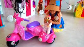 دیانا شو - دیانا و روما - دیانا