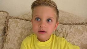 ماجراهای دیانا و روما - داستان های بامزه دیانا و روما