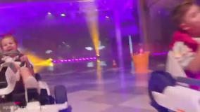 دیانا و روما جدید _دیانا شو _دیانا روما