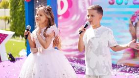 دیانا و روما - تولد دیانا