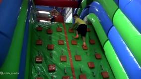 دیانا جدید؛ دیانا و روما؛ کودک دیانا و روما؛ دیانا، دیانا شو، دیانا روما