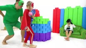 دیانا و روما جدید _دیانا شو _دیانا روما