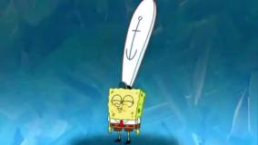 انیمیشن باب اسفنجی قسمت جدید😍 "این قسمت : اختاپوس در اعتصاب