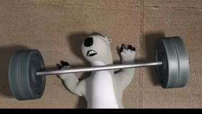 کارتون برنارد