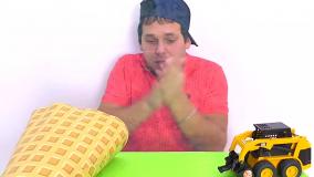 ماجراهای سوفیا کوچولو - اپیزود 19 - بستنی فروشی پرنسس سوفیا