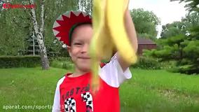 برنامه کودک پرنسس سوفیا - پرنسس سوفیا کوچولو - پرنسس سوفیا