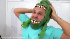 برنامه کودک پرنسس سوفیا - پرنسس سوفیا جدید - سوفیا کوچولو - پرنسس سوفیا