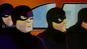 کارتون سوپرمن