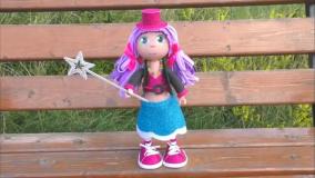 ماجراهای سوفیا کوچولو - اپیزود 15 - گمشدن اسباب بازی عزیز پرنسس سوفیا