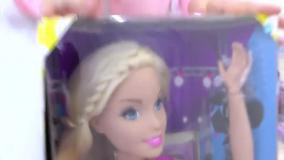 ماجراهای سوفیا کوچولو - اپیزود 18 - نمایش خنده دار سوفیا کوچولو برای بچه ها