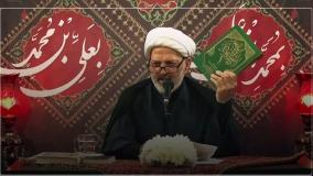 بهترین دعای باطل سحر و جادو | استاد محمد شجاعی