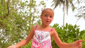 ماجراهای سوفیا کوچولو - اپیزود 13 - لباس جدید و آرایش پرنسس سوفیا