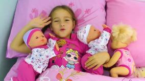 ماجراهای سوفیا کوچولو - اپیزود 31 - اسباب بازی های مورد علاقه پرنسس سوفیا