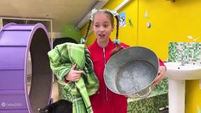 برنامه کودک پرنسس سوفیا - پرنسس سوفیا جدید - سوفیا کوچولو - پرنسس سوفیا