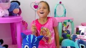 ماجراهای سوفیا کوچولو - اپیزود 47 - همزاد دوقلو و لباس های مشابه