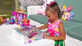 پرنسس سوفیا ... برنامه کودک پرنسس سوفیا ... پرنسس سوفیا کوچولو